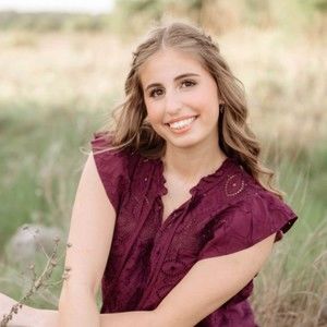 Meet your Posher, Sophie